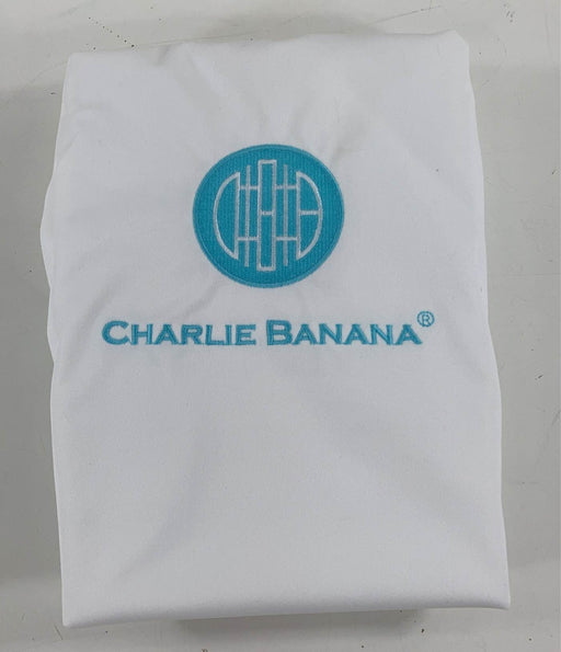 secondhand Charlie Banana Hanging Diaper Pail