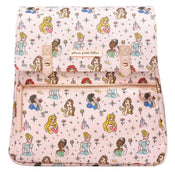 used Petunia Pickle Bottom Meta Backpack Collaborations, Disney Princess