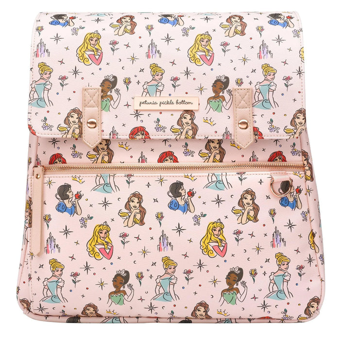 used Petunia Pickle Bottom Meta Backpack Collaborations, Disney Princess