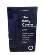 used Colugo Carrier