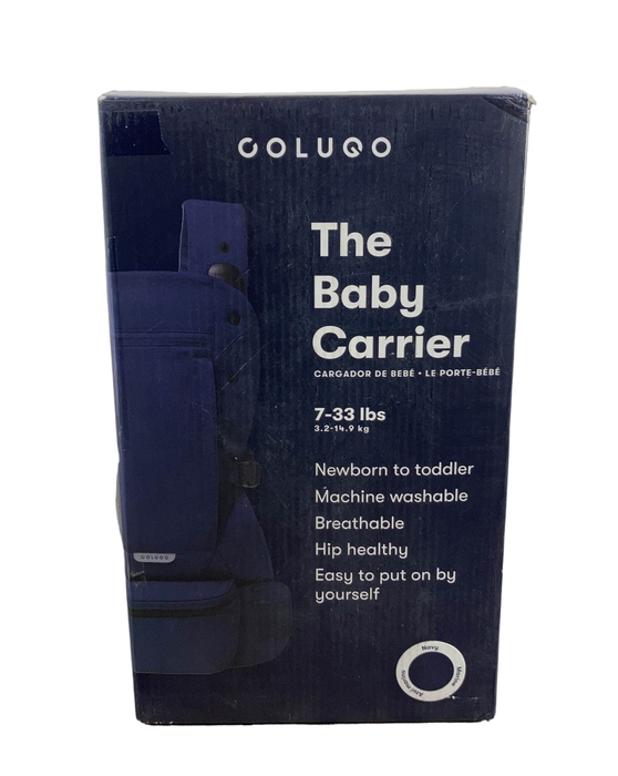 used Colugo Carrier