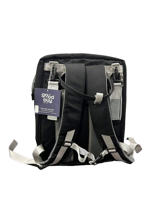 secondhand Diapering