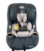 secondhand Maxi-Cosi Pria Max All-in-One Convertible Car Seat, 2023, Essential Graphite