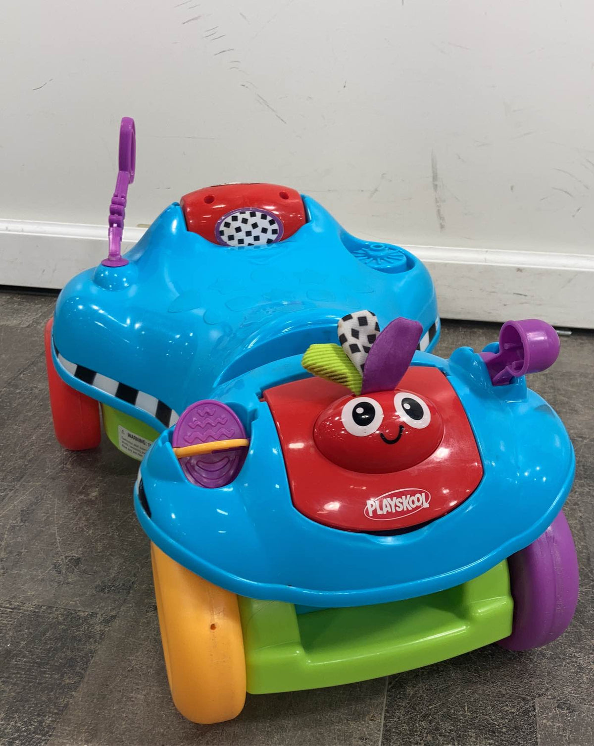 Playskool Step Start Walk ‘N Ride — GoodBuy Gear
