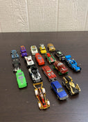 used BUNDLE Hot Wheels Sets And Cars