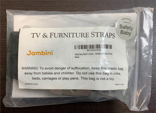 secondhand BUNDLE Safety Bundle, Jambini