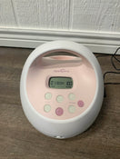 Shop Spectra Baby S2 Plus Electric Breast Pump at GoodBuy Gear