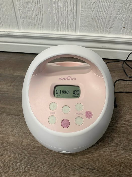 Shop Spectra Baby S2 Plus Electric Breast Pump at GoodBuy Gear