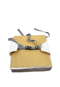 Shop Kalawan Toddler Booster Seat, Grey at GoodBuy Gear