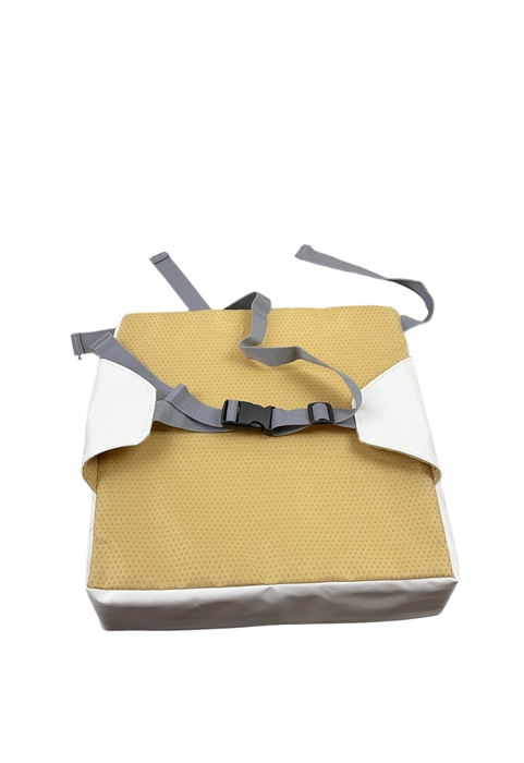 Shop Kalawan Toddler Booster Seat, Grey at GoodBuy Gear