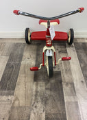 secondhand Radio Flyer Classic Tricycle