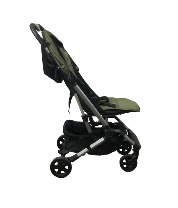 secondhand Strollers