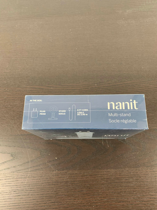 secondhand Nanit Multi-Stand