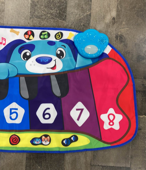 secondhand Spark. Create. Imagine Interactive Musical Mat