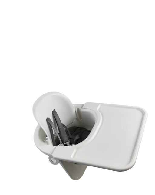 secondhand Stokke Steps Baby Set, White