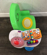 Fisher Price Laugh & Learn Song & Story Learning Chair