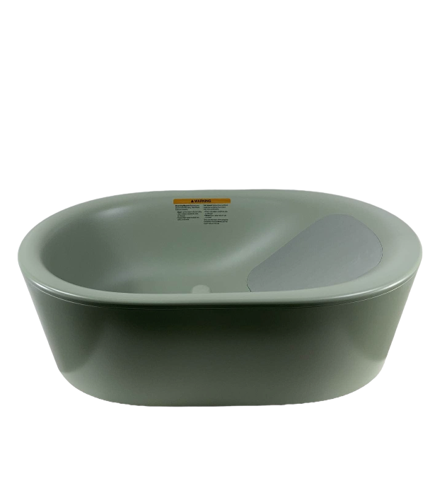 Lalo The Bath Tub, Sage