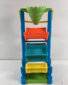 secondhand Melissa & Doug Seaside Sidekicks Funnel Fun