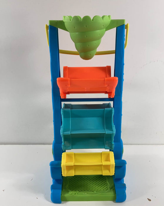 secondhand Melissa & Doug Seaside Sidekicks Funnel Fun