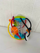 secondhand Infantino Sensory and Discover Play Ball