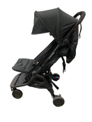 secondhand Mountain Buggy Nano Stroller, 2022, Black