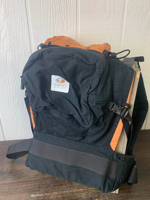 secondhand Infant Gear