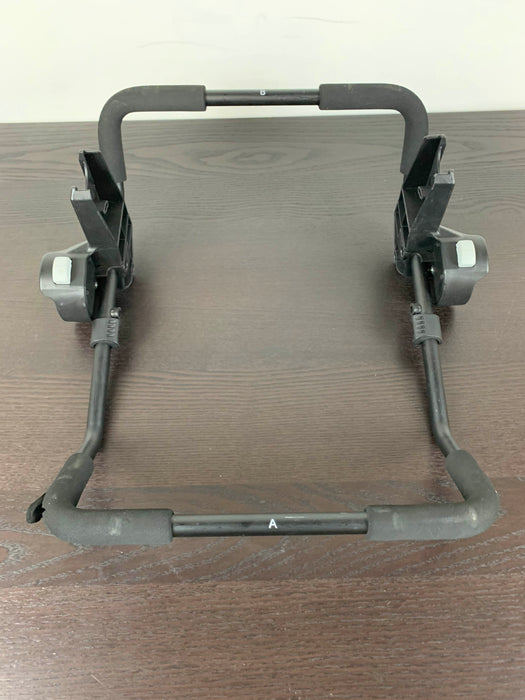 secondhand Baby Jogger Car Seat Adapter (City Select, City Select LUX, City Premier) For Chicco/Peg Perego, [DONATE]