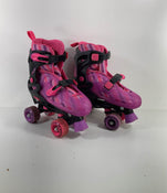 Shop Roller Derby Flux Roll Skates, Size 3-6 at GoodBuy Gear