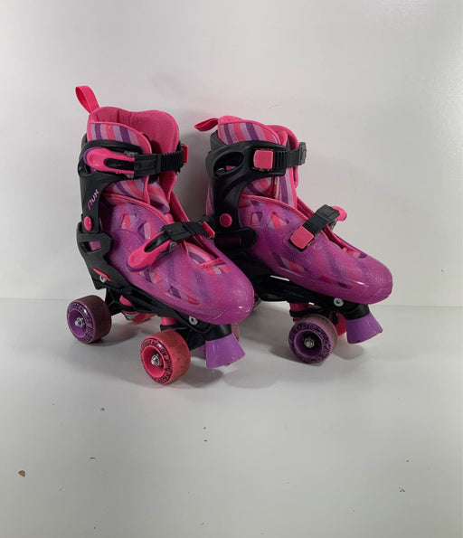 Shop Roller Derby Flux Roll Skates, Size 3-6 at GoodBuy Gear