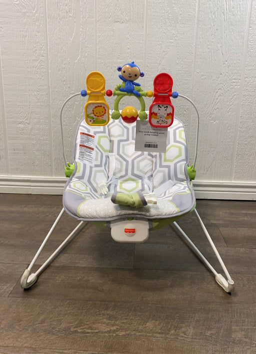 used Fisher Price Baby Bouncer