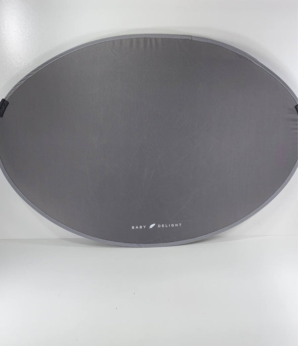 secondhand Baby Delight Canopy Replacement For Go with Me Venture Chair