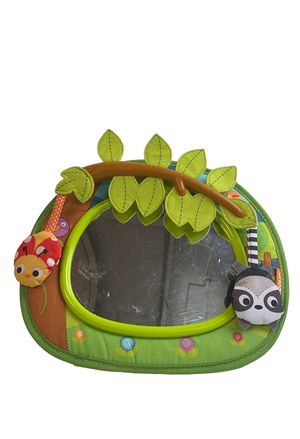 Brica swing baby 2024 in sight mirror