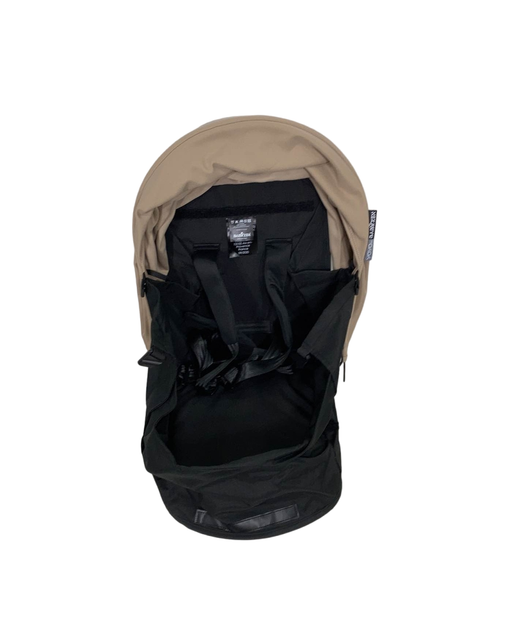 used Babyzen Newborn Pack, Taupe