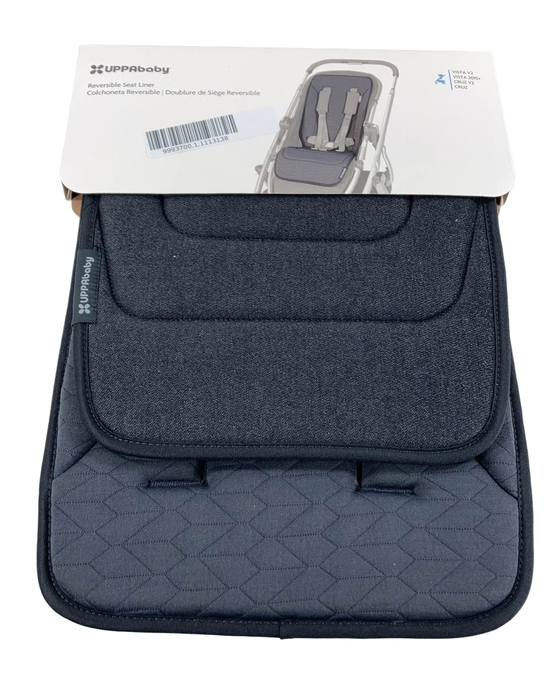 used UPPAbaby Reversible Seat Liner