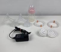 Shop Spectra Baby S1 Plus Premier Rechargeable Breast Pump, Blue at GoodBuy Gear