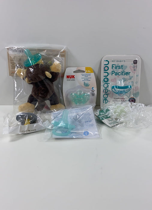 Shop BUNDLE Pacifiers at GoodBuy Gear