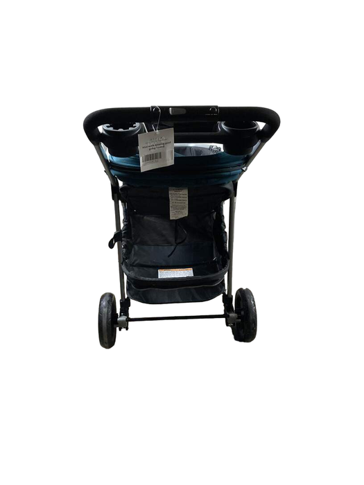 Safety 1st Grow & Go Flex Travel System, Forest Tide, 2021