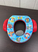 Shop Nickelodeon Paw patrol Soft Potty Seat at GoodBuy Gear