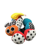 used Sassy Jitter Bug