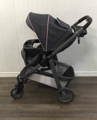 secondhand Graco Modes Click Connect Stroller, 2013