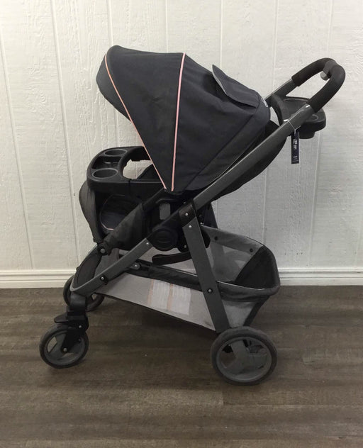 Graco stroller 2013 hotsell