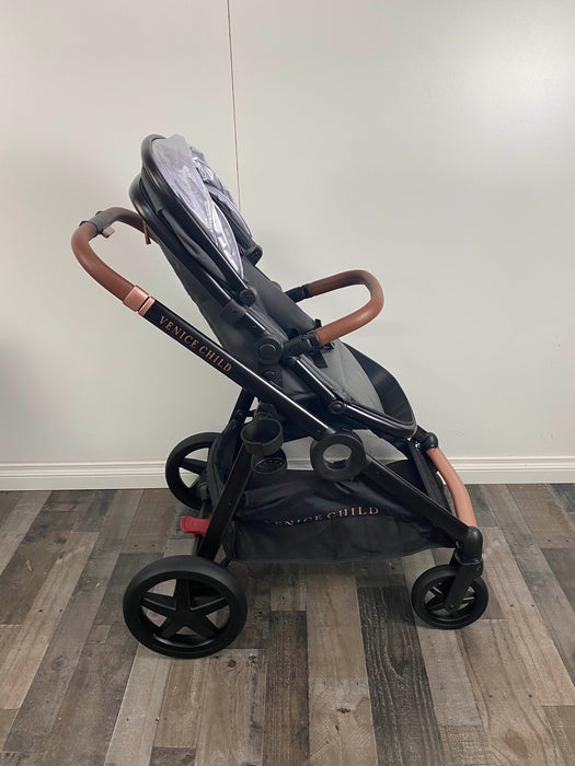 used Strollers