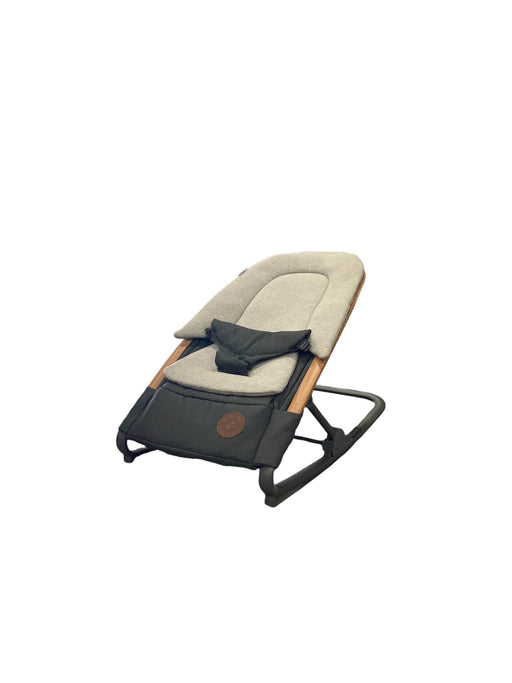 used Maxi-Cosi Kori 2-in-1 Rocker, Essential Graphite