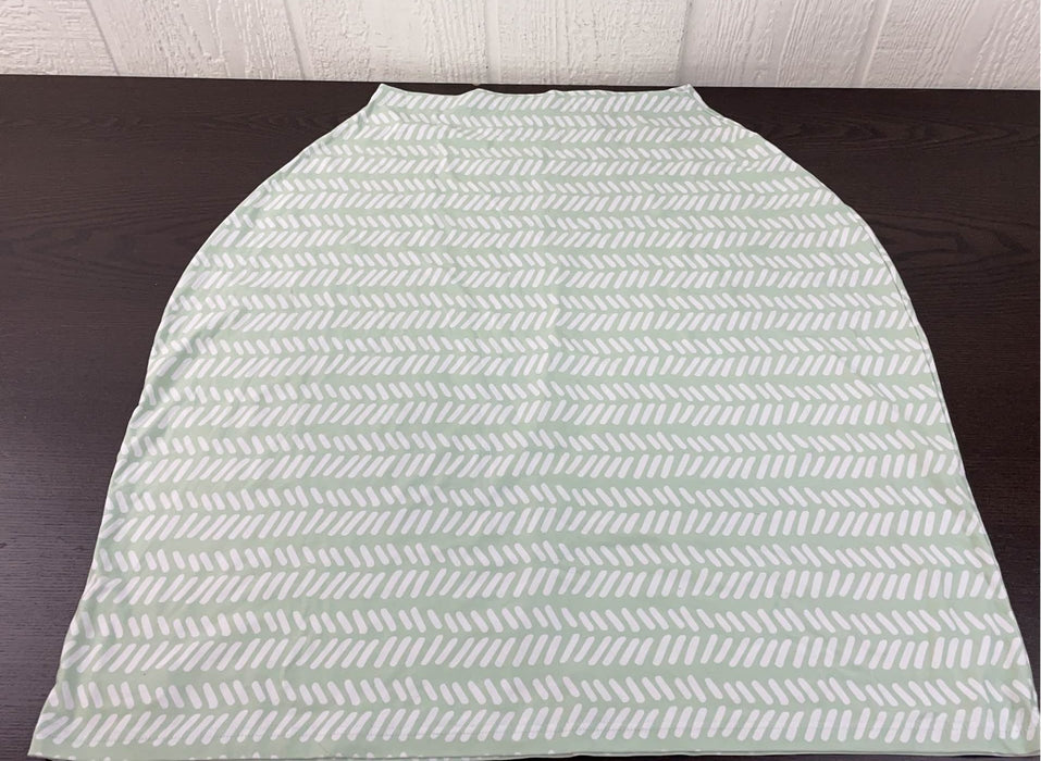 Shop Simka Rose Car Seat Canopy Nursing Cover, Shibori at GoodBuy Gear