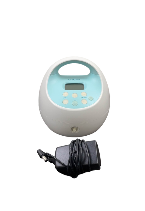 Shop Spectra Baby S1 Plus Premier Rechargeable Breast Pump at GoodBuy Gear