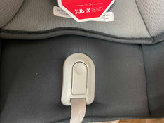 used Carseat