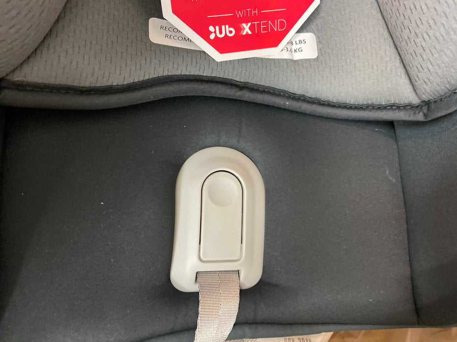 used Carseat