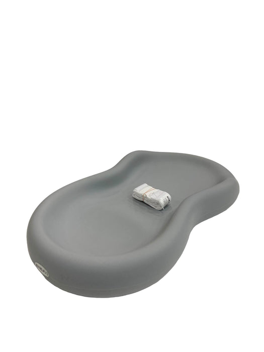 Shop Keekaroo Peanut Changing Pad, Sable at GoodBuy Gear