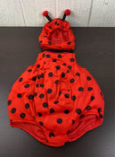 used Dress Up America Ladybug Costume