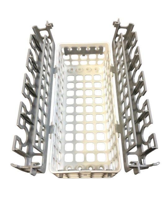 Shop OXO Tot Dishwasher Basket, Gray at GoodBuy Gear